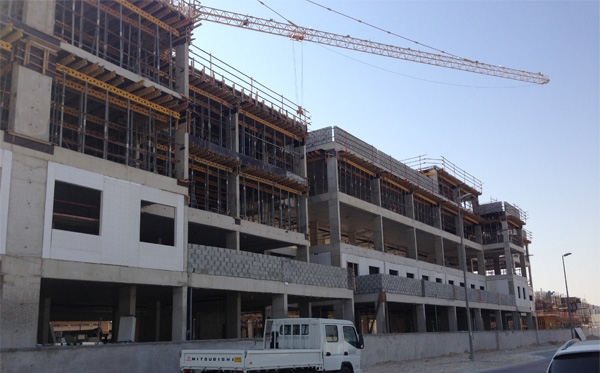 Dubai project 2